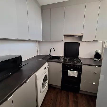 Gdanska Bryza Integro Apartamento