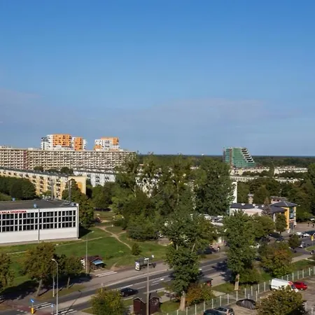 Gdanska Bryza Integro Gdańsk