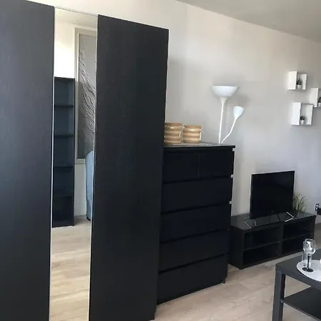 Gdanska Bryza Integro Gdańsk